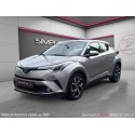 TOYOTA C-HR HYBRIDE PRO RC18 C-HR Pro 122h Dynamic