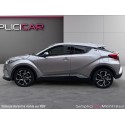 TOYOTA C-HR HYBRIDE PRO RC18 C-HR Pro 122h Dynamic