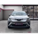 TOYOTA C-HR HYBRIDE PRO RC18 C-HR Pro 122h Dynamic