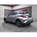 TOYOTA C-HR HYBRIDE PRO RC18 C-HR Pro 122h Dynamic