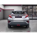 TOYOTA C-HR HYBRIDE PRO RC18 C-HR Pro 122h Dynamic