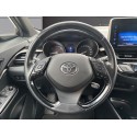 TOYOTA C-HR HYBRIDE PRO RC18 C-HR Pro 122h Dynamic