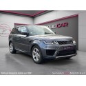 LAND ROVER RANGE ROVER SPORT Mark VII P400e PHEV 2.0L 404ch SE