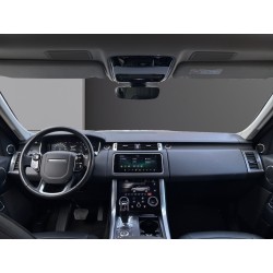 LAND ROVER RANGE ROVER SPORT Mark VII P400e PHEV 2.0L 404ch SE
