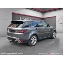 LAND ROVER RANGE ROVER SPORT Mark VII P400e PHEV 2.0L 404ch SE