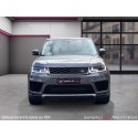 LAND ROVER RANGE ROVER SPORT Mark VII P400e PHEV 2.0L 404ch SE