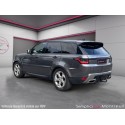 LAND ROVER RANGE ROVER SPORT Mark VII P400e PHEV 2.0L 404ch SE