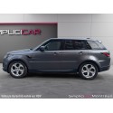 LAND ROVER RANGE ROVER SPORT Mark VII P400e PHEV 2.0L 404ch SE