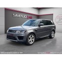 LAND ROVER RANGE ROVER SPORT Mark VII P400e PHEV 2.0L 404ch SE