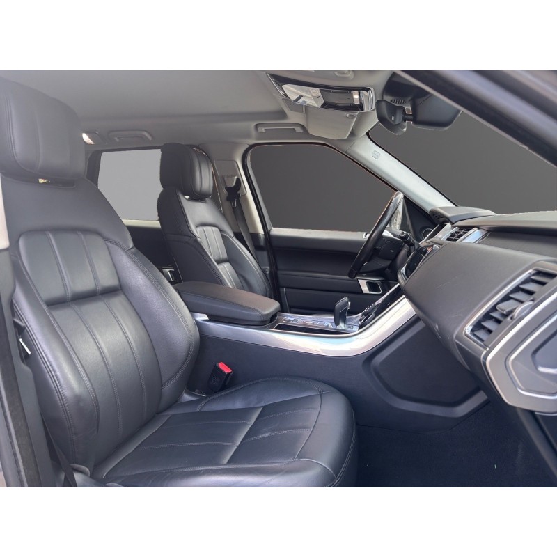 LAND ROVER RANGE ROVER SPORT Mark VII P400e PHEV 2.0L 404ch SE