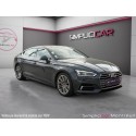 AUDI A5 SPORTBACK 40 TFSI 190 S tronic 7 Design Luxe entretien suivi complet, garantie 12 mois