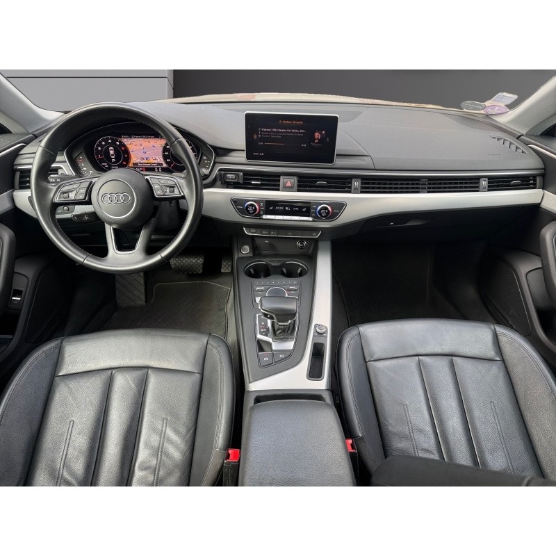 AUDI A5 SPORTBACK 40 TFSI 190 S tronic 7 Design Luxe entretien suivi complet, garantie 12 mois