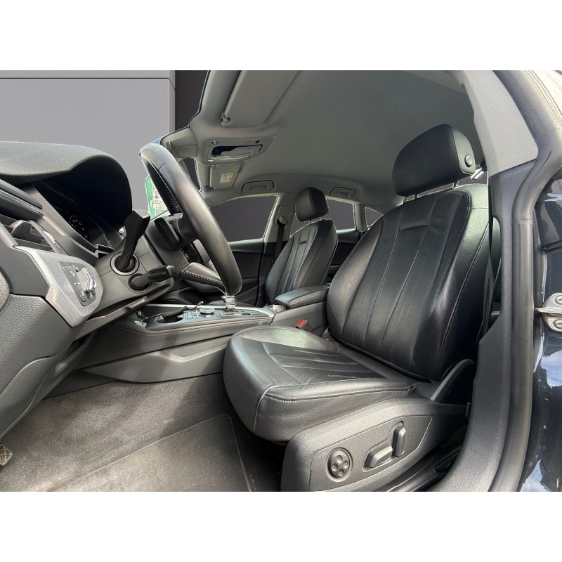 AUDI A5 SPORTBACK 40 TFSI 190 S tronic 7 Design Luxe entretien suivi complet, garantie 12 mois