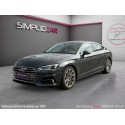 AUDI A5 SPORTBACK 40 TFSI 190 S tronic 7 Design Luxe entretien suivi complet, garantie 12 mois