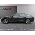 AUDI A5 SPORTBACK 40 TFSI 190 S tronic 7 Design Luxe entretien suivi complet, garantie 12 mois