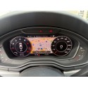 AUDI A5 SPORTBACK 40 TFSI 190 S tronic 7 Design Luxe entretien suivi complet, garantie 12 mois