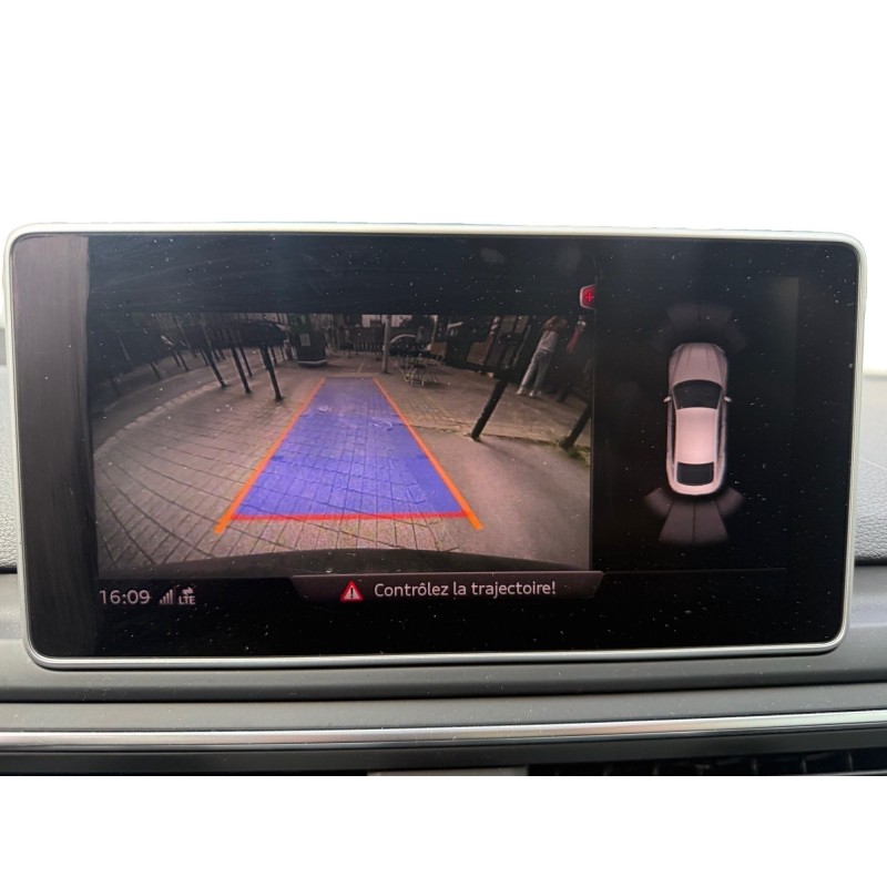 AUDI A5 SPORTBACK 40 TFSI 190 S tronic 7 Design Luxe entretien suivi complet, garantie 12 mois