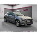 MERCEDES CLASSE GLA 200 entretien complet constructeur, vidange de boite réalisée, garantie 12 mois