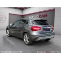 MERCEDES CLASSE GLA 200 entretien complet constructeur, vidange de boite réalisée, garantie 12 mois