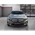 MERCEDES CLASSE GLA 200 entretien complet constructeur, vidange de boite réalisée, garantie 12 mois