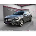 MERCEDES CLASSE GLA 200 entretien complet constructeur, vidange de boite réalisée, garantie 12 mois