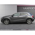 MERCEDES CLASSE GLA 200 entretien complet constructeur, vidange de boite réalisée, garantie 12 mois