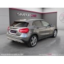 MERCEDES CLASSE GLA 200 entretien complet constructeur, vidange de boite réalisée, garantie 12 mois
