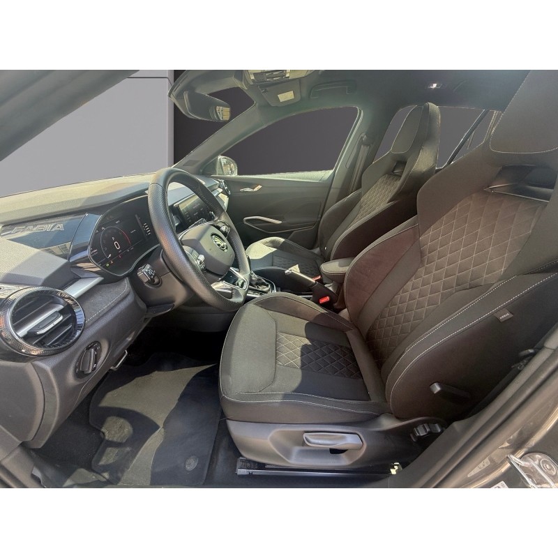 SKODA FABIA 1.5 TSI 150 ch DSG7 Style, toit pano, carplay suivi complet garantie 12 mois