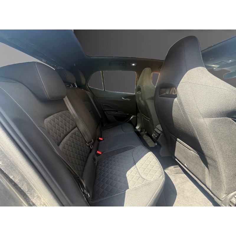 SKODA FABIA 1.5 TSI 150 ch DSG7 Style, toit pano, carplay suivi complet garantie 12 mois