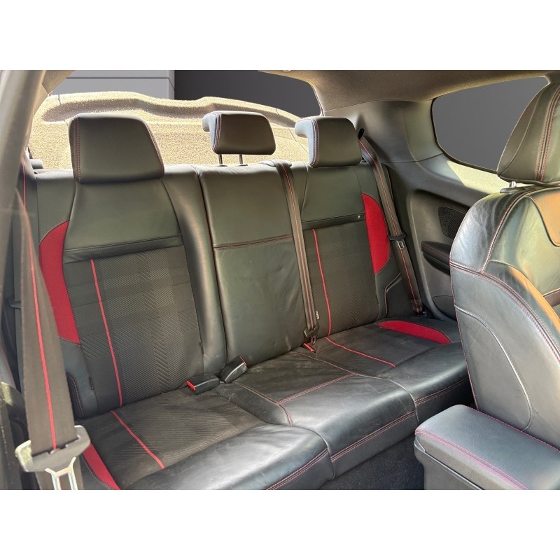 PEUGEOT 208 1.6 THP  208 ch SS BVM6 GTi camera toit pano suivi garantie 12 mois