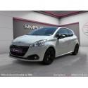PEUGEOT 208 1.6 THP  208 ch SS BVM6 GTi camera toit pano suivi garantie 12 mois