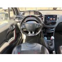 PEUGEOT 208 1.6 THP  208 ch SS BVM6 GTi camera toit pano suivi garantie 12 mois