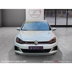 VOLKSWAGEN GOLF 2.0 TSI 230 BlueMotion Technology GTI Performance entretien complet vw, garantie 12 mois