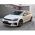 VOLKSWAGEN GOLF 2.0 TSI 230 BlueMotion Technology GTI Performance entretien complet vw, garantie 12 mois