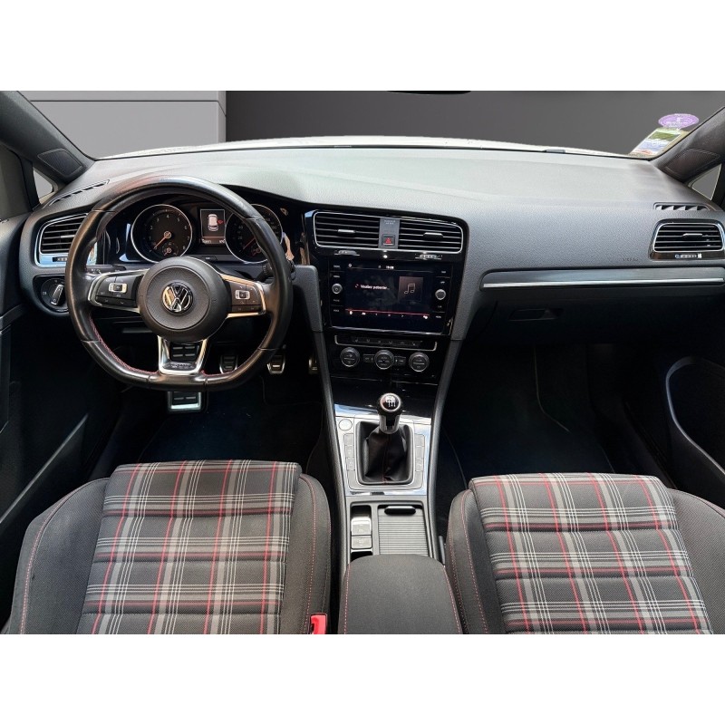 VOLKSWAGEN GOLF 2.0 TSI 230 BlueMotion Technology GTI Performance entretien complet vw, garantie 12 mois