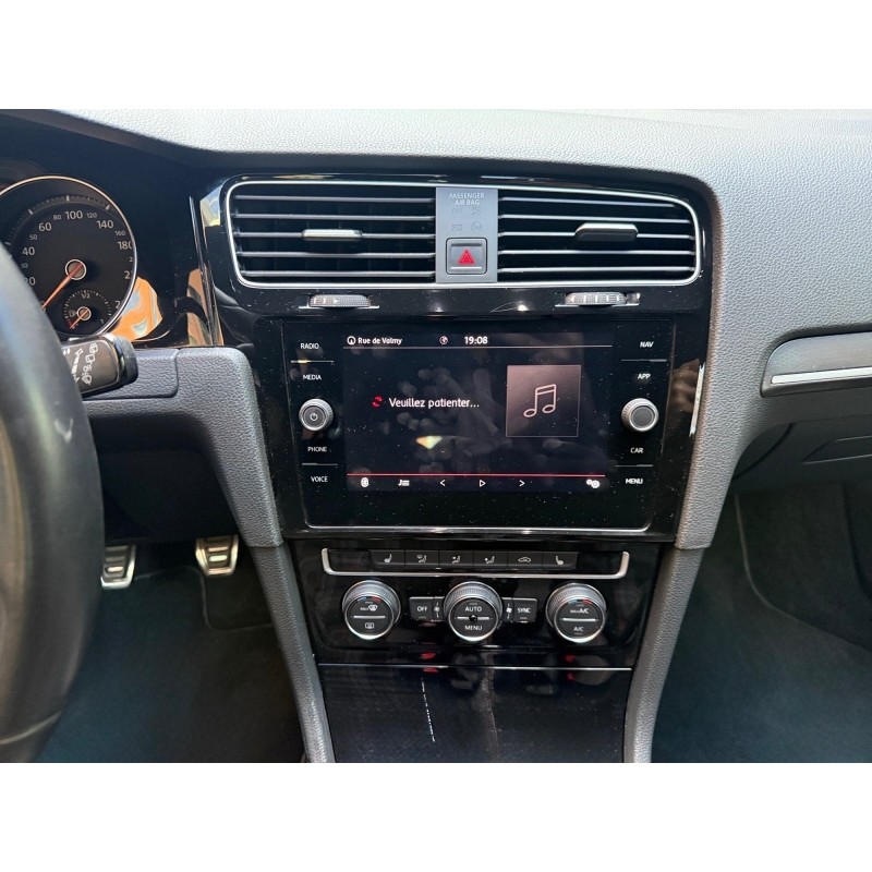 VOLKSWAGEN GOLF 2.0 TSI 230 BlueMotion Technology GTI Performance entretien complet vw, garantie 12 mois