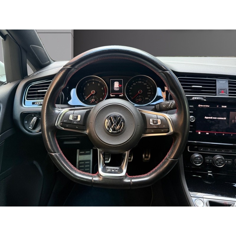 VOLKSWAGEN GOLF 2.0 TSI 230 BlueMotion Technology GTI Performance entretien complet vw, garantie 12 mois