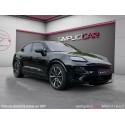PORSCHE MACAN  639 CV TURBO E V Pack Sport Chrono Roue directrice Bose Sieges chauffants CarPlay Garantie 12 mois