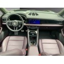 PORSCHE MACAN  639 CV TURBO E V Pack Sport Chrono Roue directrice Bose Sieges chauffants CarPlay Garantie 12 mois