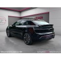 PORSCHE MACAN  639 CV TURBO E V Pack Sport Chrono Roue directrice Bose Sieges chauffants CarPlay Garantie 12 mois