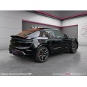 PORSCHE MACAN  639 CV TURBO E V Pack Sport Chrono Roue directrice Bose Sieges chauffants CarPlay Garantie 12 mois