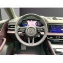 PORSCHE MACAN  639 CV TURBO E V Pack Sport Chrono Roue directrice Bose Sieges chauffants CarPlay Garantie 12 mois