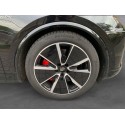 PORSCHE MACAN  639 CV TURBO E V Pack Sport Chrono Roue directrice Bose Sieges chauffants CarPlay Garantie 12 mois
