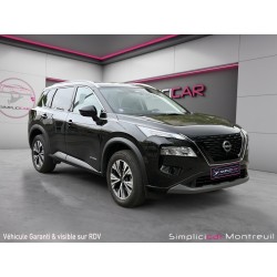 NISSAN X-TRAIL e-POWER 204 ch N-Connecta entretien complet garantie constructeur 12 mois