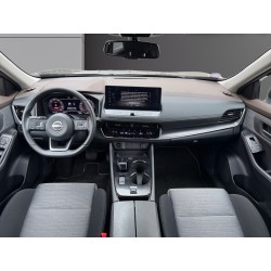 NISSAN X-TRAIL e-POWER 204 ch N-Connecta entretien complet garantie constructeur 12 mois