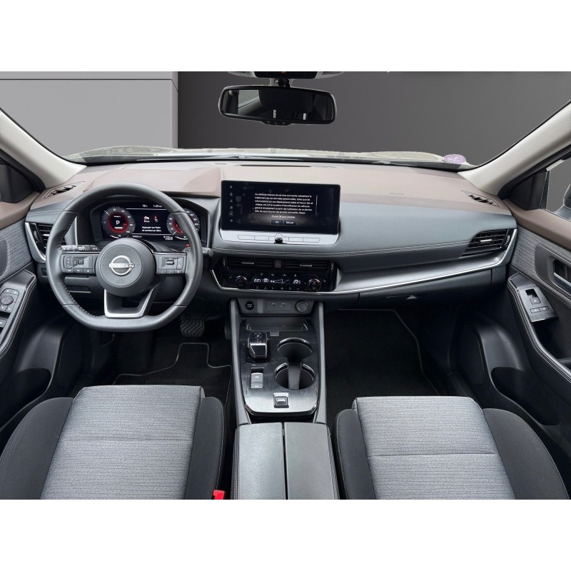 NISSAN X-TRAIL e-POWER 204 ch N-Connecta entretien complet garantie constructeur 12 mois