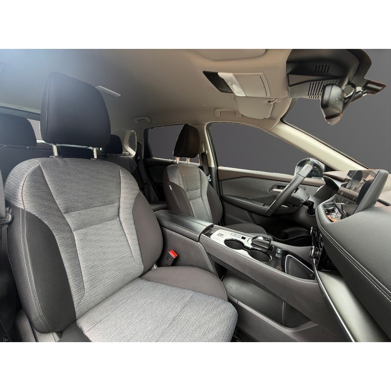 NISSAN X-TRAIL e-POWER 204 ch N-Connecta entretien complet garantie constructeur 12 mois