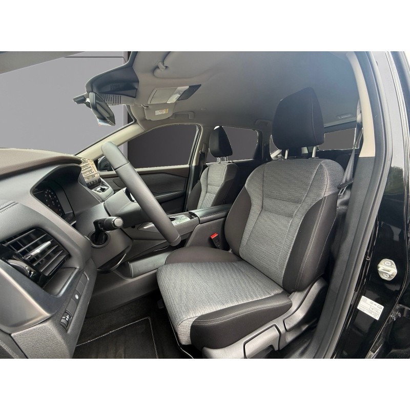 NISSAN X-TRAIL e-POWER 204 ch N-Connecta entretien complet garantie constructeur 12 mois