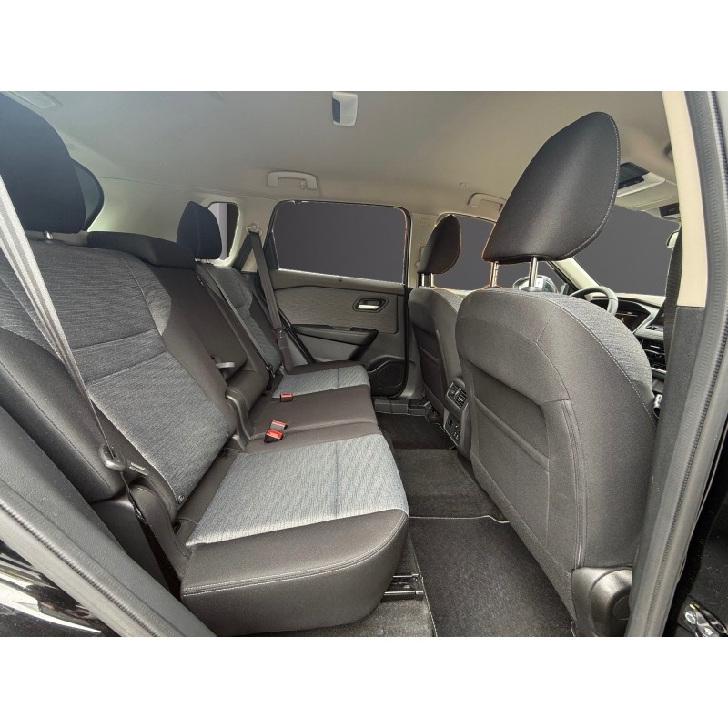 NISSAN X-TRAIL e-POWER 204 ch N-Connecta entretien complet garantie constructeur 12 mois