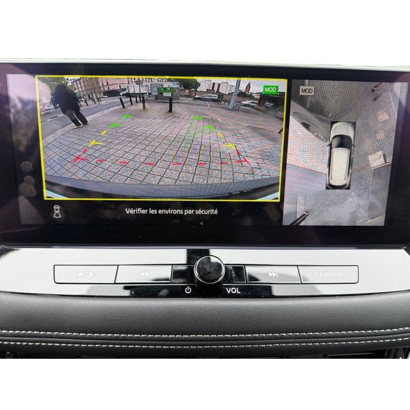 NISSAN X-TRAIL e-POWER 204 ch N-Connecta entretien complet garantie constructeur 12 mois